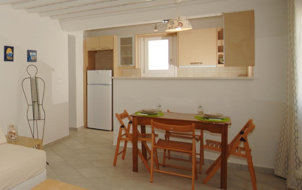 Lino Apartments Парадайз Бийч Стая снимка
