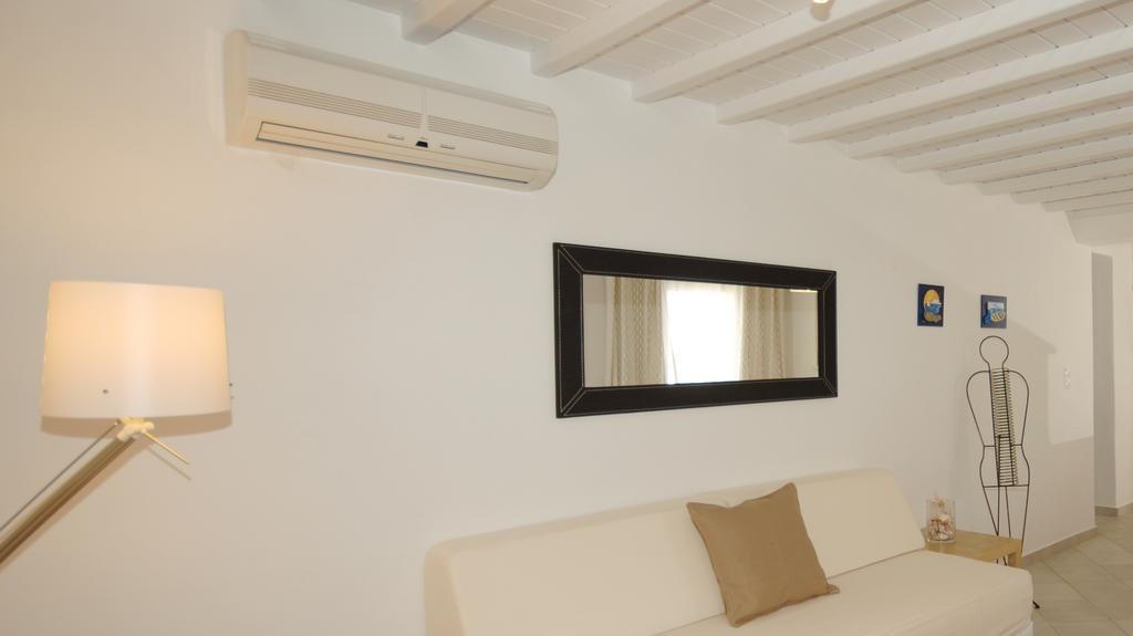 Lino Apartments Парадайз Бийч Стая снимка