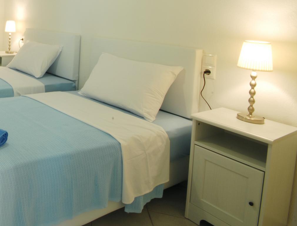 Lino Apartments Парадайз Бийч Стая снимка