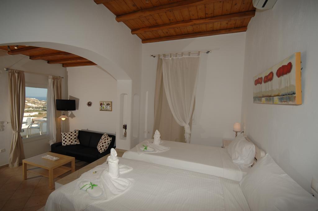 Lino Apartments Парадайз Бийч Екстериор снимка