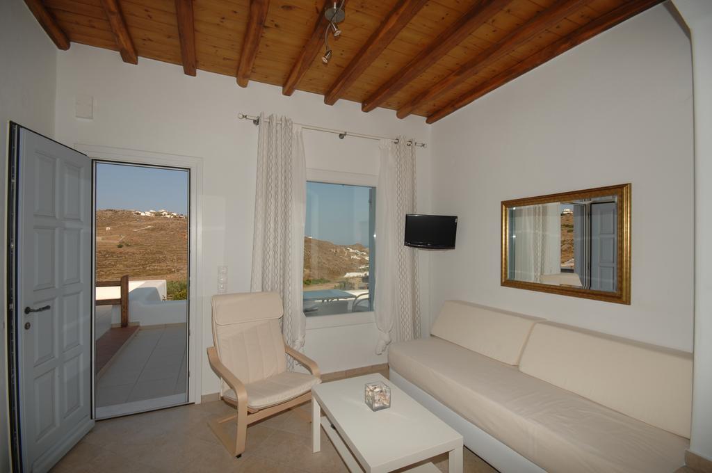 Lino Apartments Парадайз Бийч Екстериор снимка