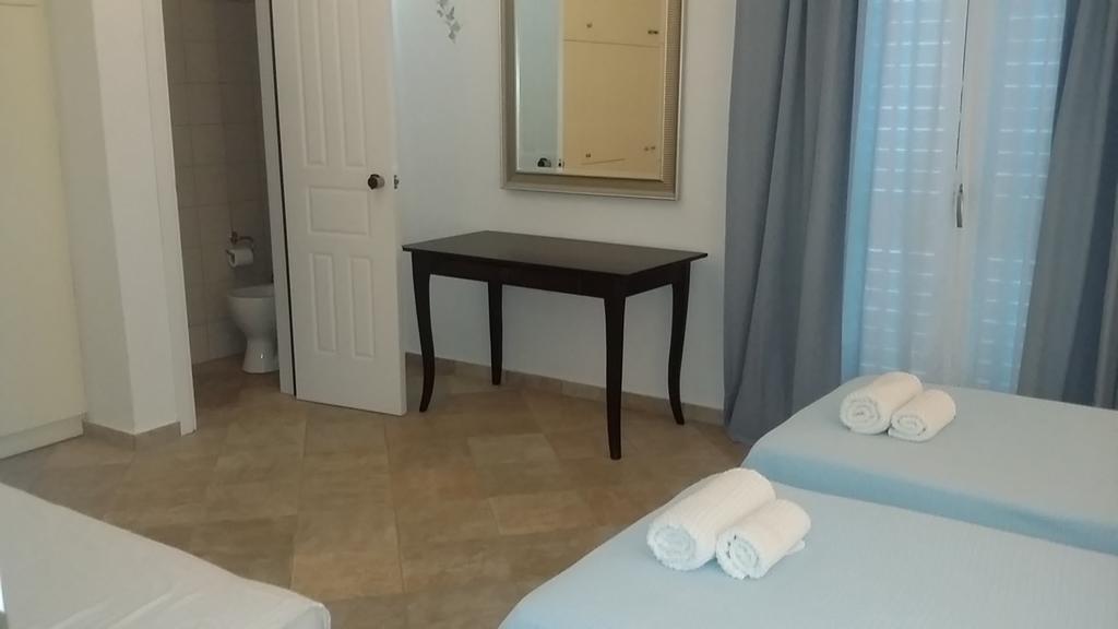 Lino Apartments Парадайз Бийч Екстериор снимка